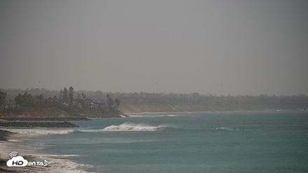 Carlsbad Beach Surf Live Webcam - Oct 16, 2026, 1:06pm PDT