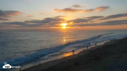 Carlsbad Beach Surf Live Webcam - Jul 31, 2026, 7:39pm PDT