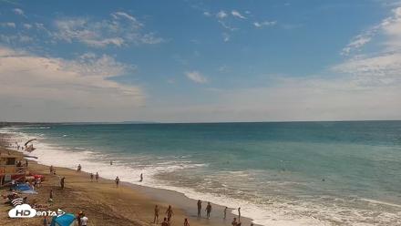 Carlsbad Beach Surf Live Webcam - Aug 15, 2026, 2:52pm PDT
