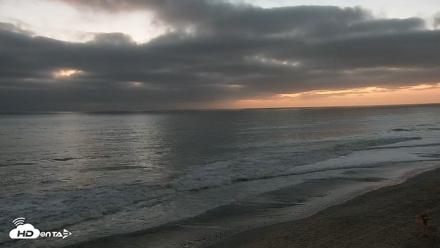 Carlsbad Beach Surf Live Webcam - Sep 13, 2026, 7:28pm PDT