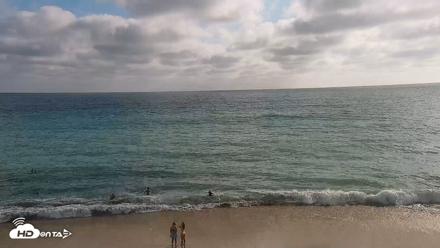Carlsbad Beach Surf Live Webcam - Aug 12, 2026, 5:34pm PDT