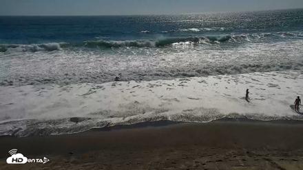 Carlsbad Beach Surf Live Webcam - Sep 8, 2026, 3:30pm PDT