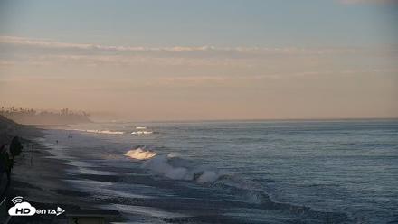 Carlsbad Beach Surf Live Webcam - Sep 5, 2026, 7:20am PDT