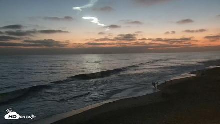 Carlsbad Beach Surf Live Webcam - Jul 31, 2026, 8:29pm PDT