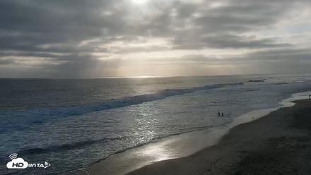 Carlsbad Beach Surf Live Webcam - Jun 5, 2026, 6:40pm PDT
