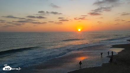 Carlsbad Beach Surf Live Webcam - Jul 10, 2026, 7:57pm PDT