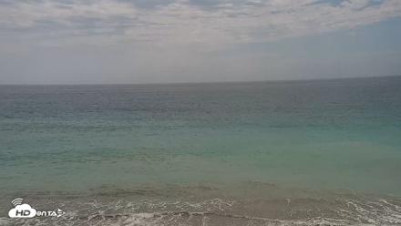 Carlsbad Beach Surf Live Webcam - Aug 5, 2026, 2:29pm PDT