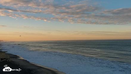 Carlsbad Beach Surf Live Webcam - Sep 5, 2026, 6:55am PDT