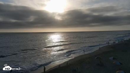 Carlsbad Beach Surf Live Webcam - Jul 23, 2026, 6:53pm PDT