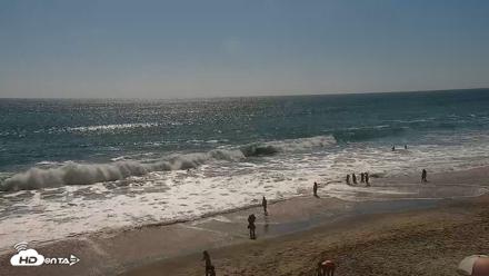 Carlsbad Beach Surf Live Webcam - Jul 28, 2026, 4:08pm PDT
