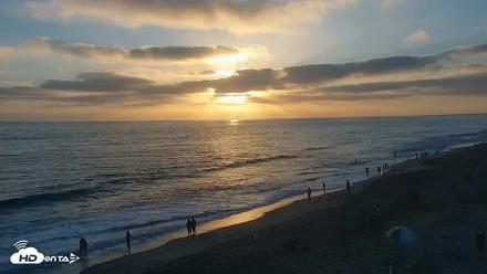 Carlsbad Beach Surf Live Webcam - Jul 31, 2026, 7:28pm PDT