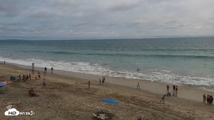 Carlsbad Beach Surf Live Webcam - Aug 13, 2026, 4:03pm PDT