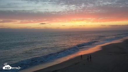 Carlsbad Beach Surf Live Webcam - Jul 25, 2026, 8:14pm PDT