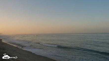 Carlsbad Beach Surf Live Webcam - Sep 12, 2026, 7:13am PDT