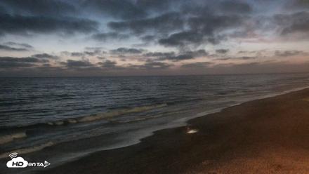 Carlsbad Beach Surf Live Webcam - Aug 18, 2026, 8:19pm PDT