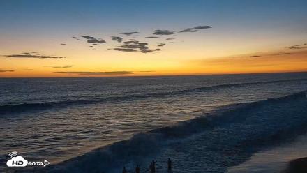 Carlsbad Beach Surf Live Webcam - Sep 9, 2026, 7:33pm PDT