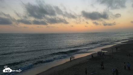 Carlsbad Beach Surf Live Webcam - Jul 14, 2026, 8:03pm PDT