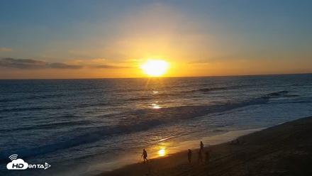 Carlsbad Beach Surf Live Webcam - Aug 31, 2026, 7:08pm PDT