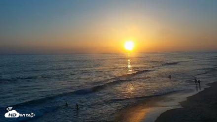 Carlsbad Beach Surf Live Webcam - May 31, 2026, 7:42pm PDT
