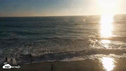 Carlsbad Beach Surf Live Webcam - Oct 8, 2026, 5:36pm PDT