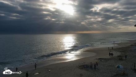 Carlsbad Beach Surf Live Webcam - Jun 28, 2026, 7:11pm PDT