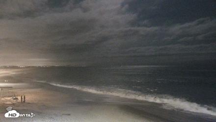 Carlsbad Beach Surf Live Webcam - Jun 26, 2026, 10:33pm PDT