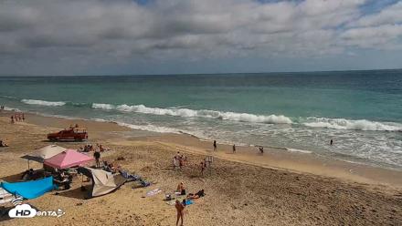 Carlsbad Beach Surf Live Webcam - Jul 1, 2026, 4:20pm PDT