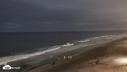 Carlsbad Beach Surf Live Webcam - Aug 2, 2026, 8:31pm PDT
