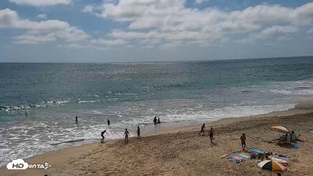 Carlsbad Beach Surf Live Webcam - Jul 1, 2026, 3:51pm PDT