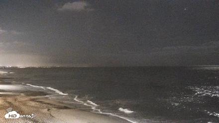Carlsbad Beach Surf Live Webcam - Sep 19, 2026, 8:42pm PDT