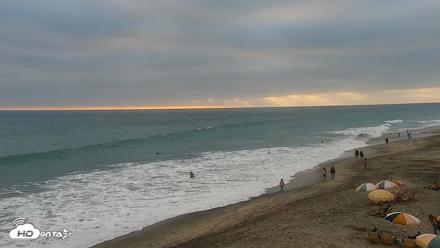 Carlsbad Beach Surf Live Webcam - Jul 30, 2026, 7:11pm PDT