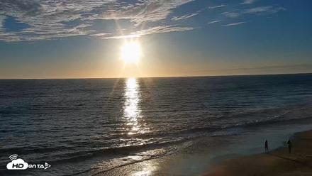 Carlsbad Beach Surf Live Webcam - Sep 5, 2026, 6:46pm PDT