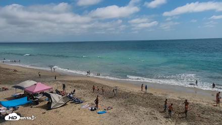 Carlsbad Beach Surf Live Webcam - Jul 1, 2026, 3:17pm PDT