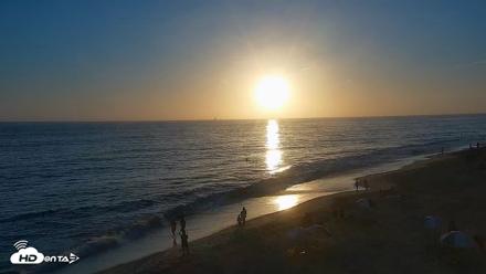 Carlsbad Beach Surf Live Webcam - Jul 15, 2026, 7:41pm PDT