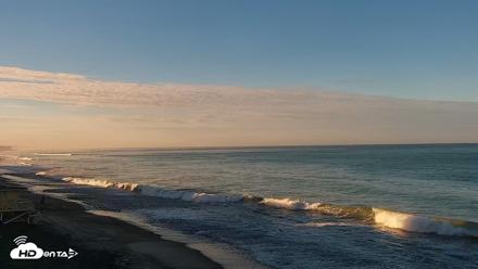 Carlsbad Beach Surf Live Webcam - Sep 5, 2026, 7:36am PDT