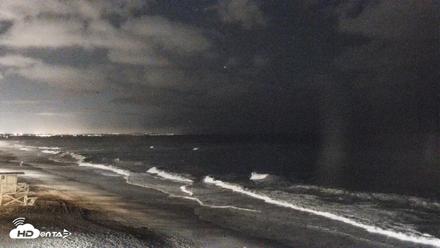 Carlsbad Beach Surf Live Webcam - Sep 3, 2026, 8:41pm PDT