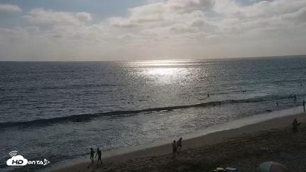Carlsbad Beach Surf Live Webcam - Aug 4, 2026, 5:34pm PDT