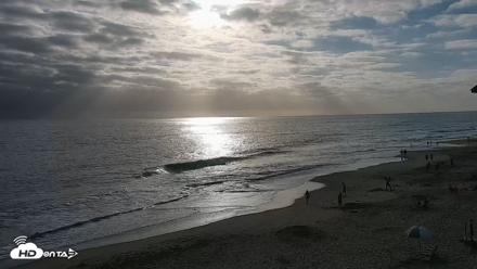 Carlsbad Beach Surf Live Webcam - Jun 28, 2026, 6:43pm PDT