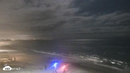 Carlsbad Beach Surf Live Webcam - Jun 26, 2026, 10:34pm PDT