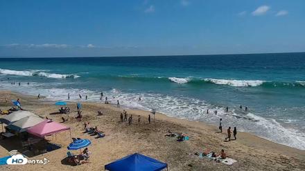 Carlsbad Beach Surf Live Webcam - Jun 30, 2026, 2:48pm PDT