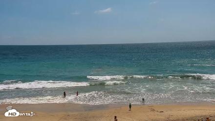 Carlsbad Beach Surf Live Webcam - Jun 30, 2026, 2:54pm PDT
