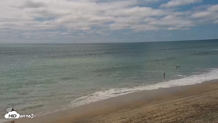 Carlsbad Beach Surf Live Webcam - Aug 14, 2026, 2:41pm PDT