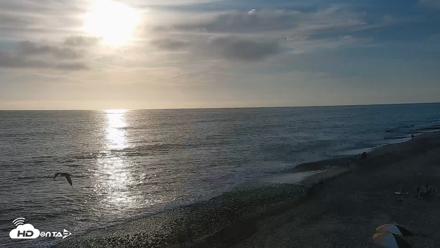 Carlsbad Beach Surf Live Webcam - Aug 21, 2026, 6:35pm PDT