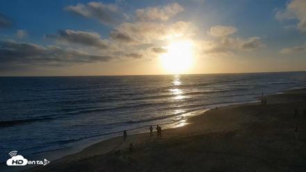 Carlsbad Beach Surf Live Webcam - Jul 7, 2026, 7:41pm PDT
