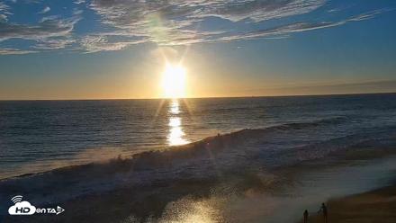 Carlsbad Beach Surf Live Webcam - Sep 5, 2026, 6:55pm PDT