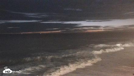 Carlsbad Beach Surf Live Webcam - Sep 8, 2026, 8:00pm PDT