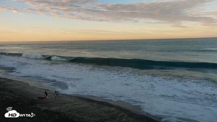 Carlsbad Beach Surf Live Webcam - Sep 5, 2026, 6:55am PDT