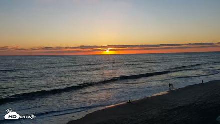 Carlsbad Beach Surf Live Webcam - Sep 2, 2026, 7:11pm PDT