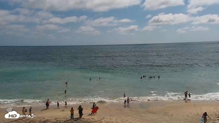 Carlsbad Beach Surf Live Webcam - Jul 1, 2026, 4:11pm PDT