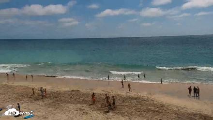 Carlsbad Beach Surf Live Webcam - Jul 1, 2026, 3:15pm PDT